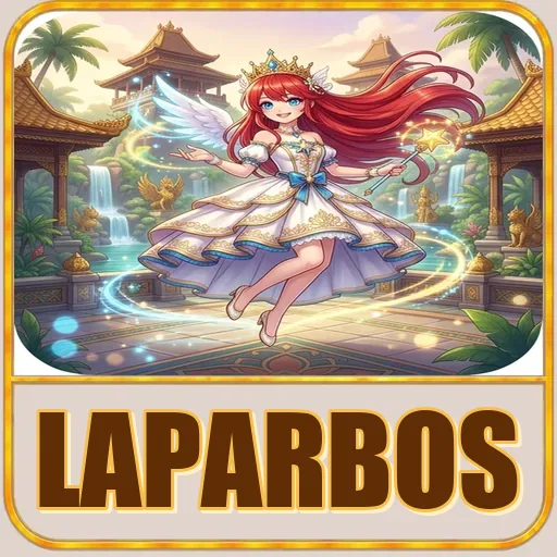 Gambar verifikasi tautan alternatif resmi laparbos Indonesia